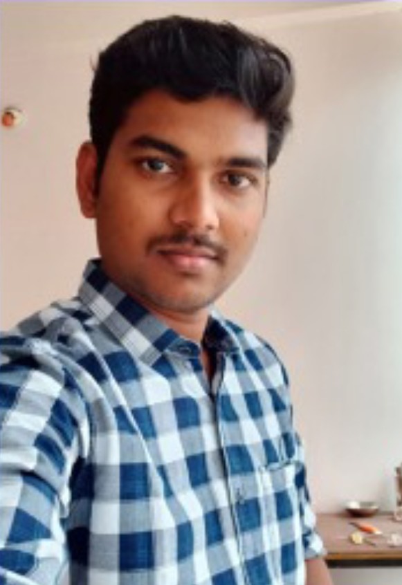 Karthikeyan.G